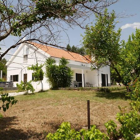 Quinta nas Colinas São Vicente da Beira Exterior foto