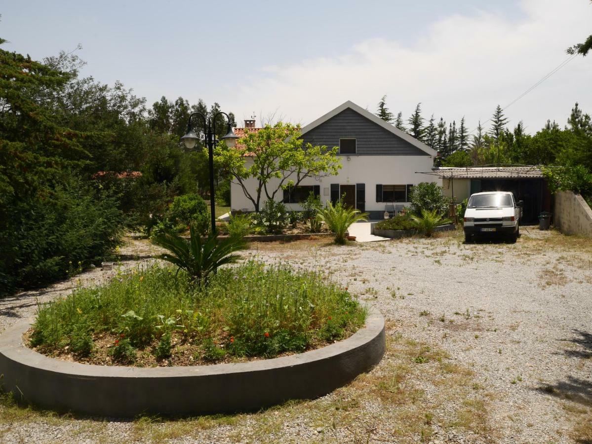 Quinta nas Colinas São Vicente da Beira Exterior foto