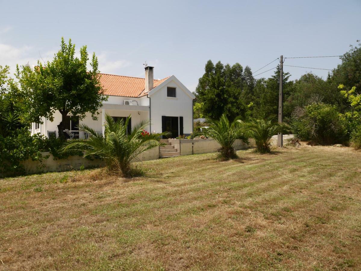 Quinta nas Colinas São Vicente da Beira Exterior foto