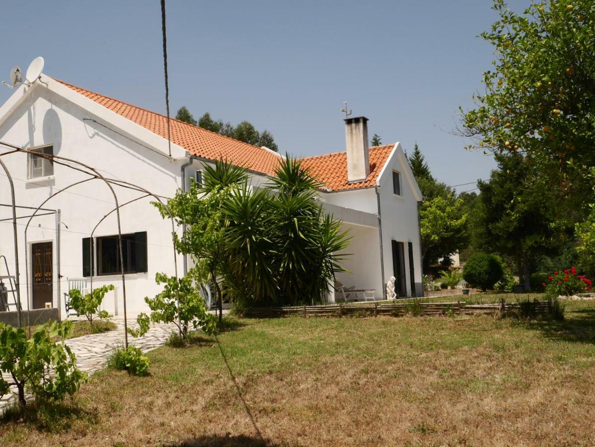 Quinta nas Colinas São Vicente da Beira Exterior foto