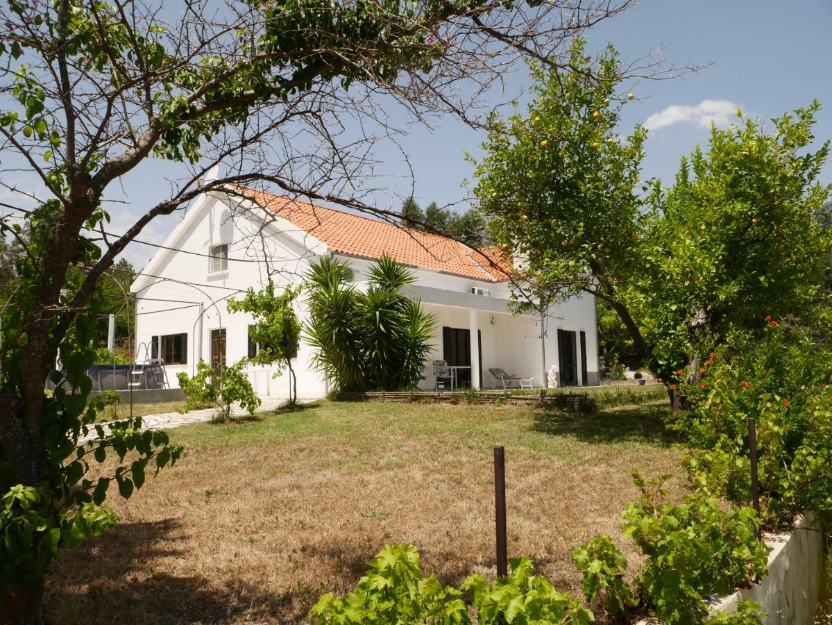 Quinta nas Colinas São Vicente da Beira Exterior foto