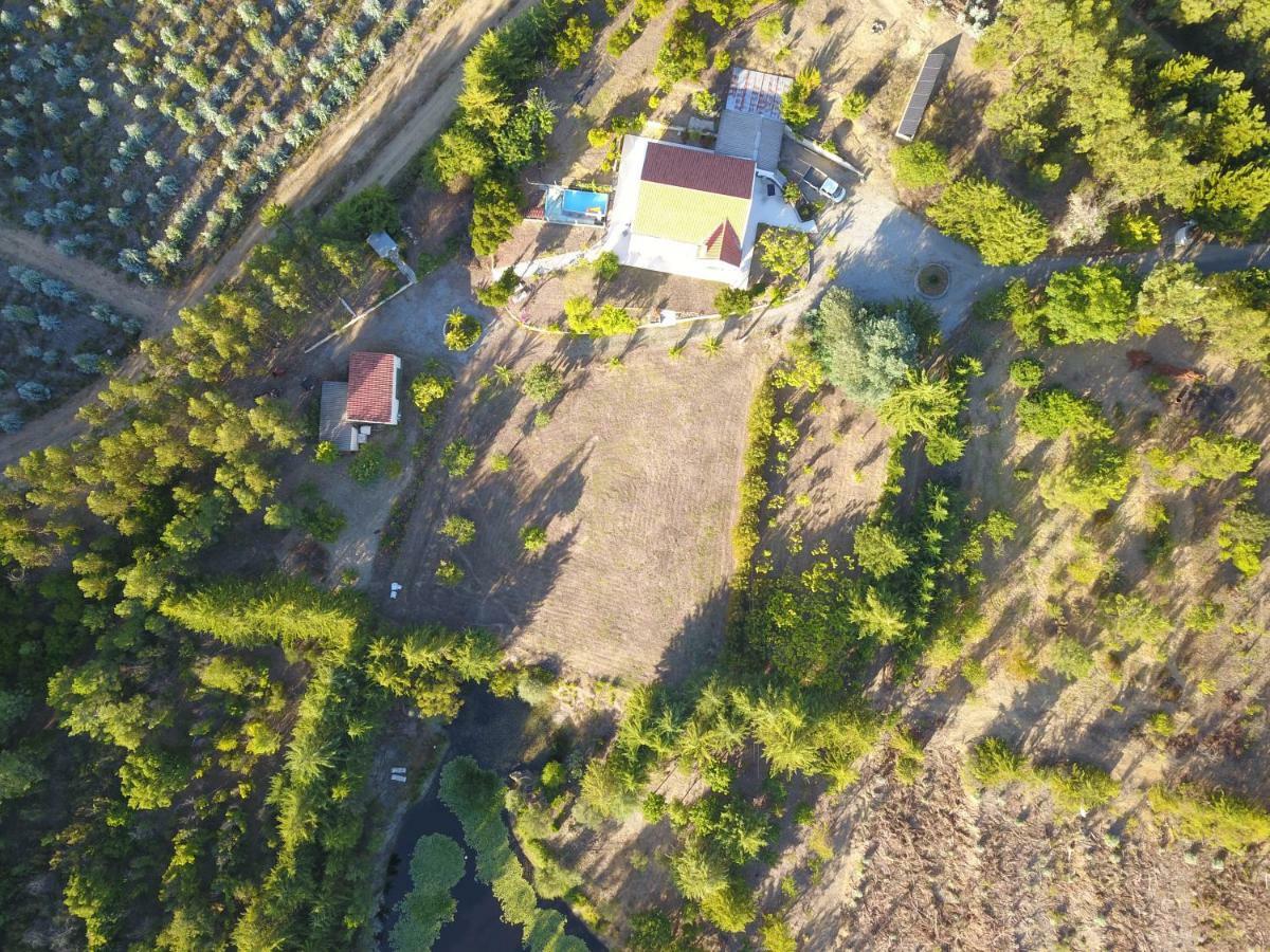 Quinta nas Colinas São Vicente da Beira Exterior foto