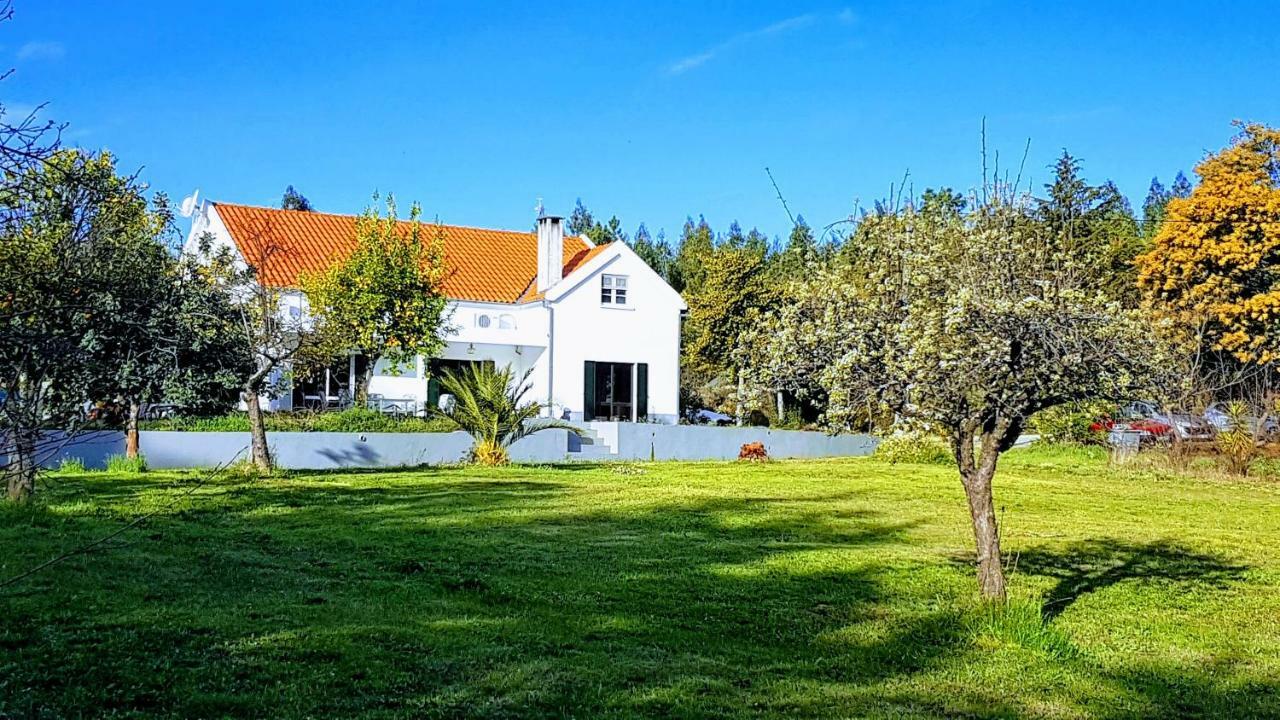 Quinta nas Colinas São Vicente da Beira Exterior foto